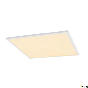 SLV PANEL 1007498 Panou LED 1x34W/LED 3000K|4000K 4000lm|4200lm ip40_ip54