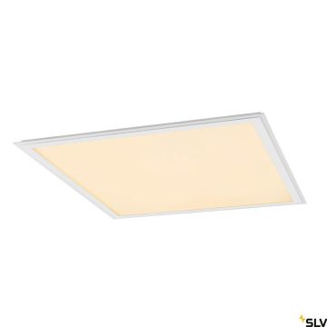 SLV PANEL 1007499 Panou LED 1x34W/LED 3000K|4000K 4000lm|4200lm ip40_ip54
