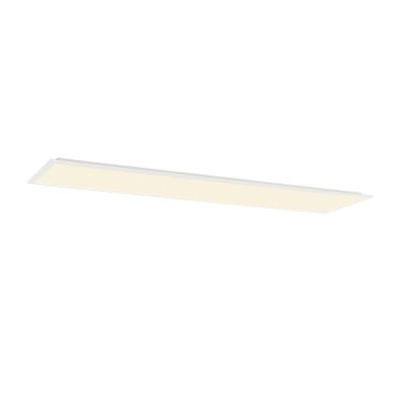 SLV PANEL 1008608 Panou LED 1x34W/LED 3000K/4000K 4200lm|4400lm
