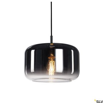 SLV PANTILO 1003006 Lampă cu pendul 1x15W/E27 IP20