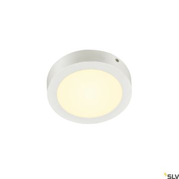 SLV PANTILO 1003015 Lustră de tavan 1x13W/LED 3000K 860LM IP20