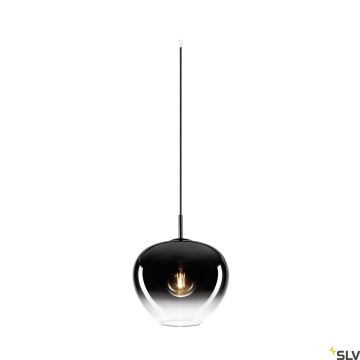 SLV PANTILO 1003443 Lampă cu pendul 1x40W/E27