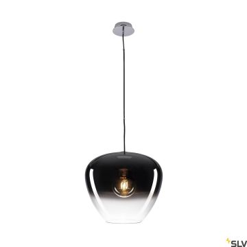 SLV PANTILO 1003444 Lampă cu pendul 1x40W/E27