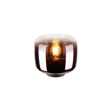 SLV PANTILO 1010350 Lampă de masă 1x15W/E27