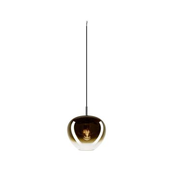 SLV PANTILO CONVEX 1007880 Lampă cu pendul 1x40W/E27