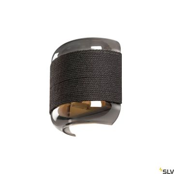 SLV PANTILO ROPE 1007594 Aplique de perete 1x15W/G9 IP20