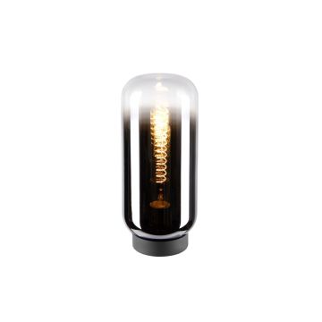SLV PANTILO SLIM 1010345 Lampă de masă 1x15W/E27