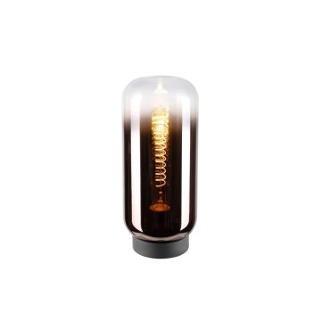 SLV PANTILO SLIM 1010346 Lampă de masă 1x15W/E27