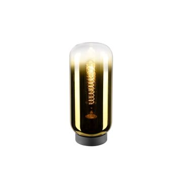 SLV PANTILO SLIM 1010347 Lampă de masă 1x15W/E27