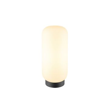 SLV PANTILO SLIM 1010348 Lampă de masă 1x15W/E27