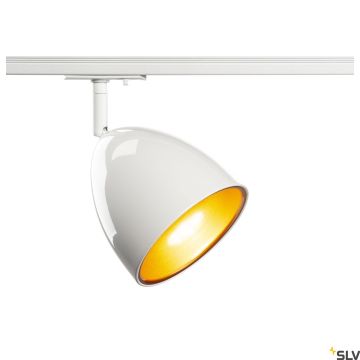 SLV PARA CONE 1002874 Proiector de șină 1x25W/GU10 IP20