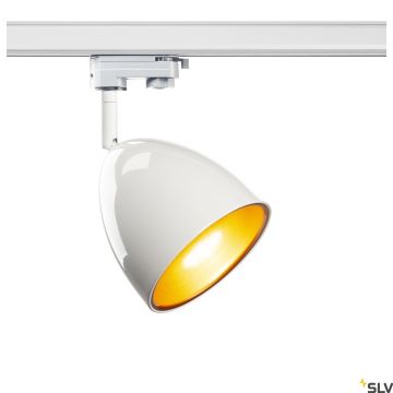 SLV PARA CONE 1002877 Proiector de șină 1x25W/GU10 IP20