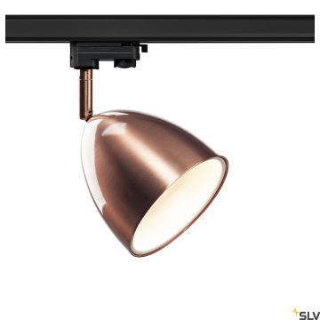 SLV PARA CONE 1002878 Proiector de șină 1x25W/GU10 IP20