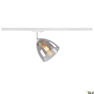 SLV PARA CONE 1006156 Proiector de șină 1x25W/GU10 IP20