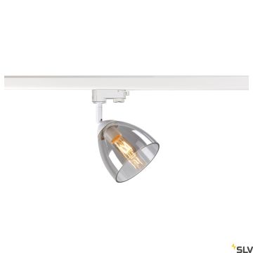 SLV PARA CONE 1006158 Proiector de șină 1x25W/GU10 IP20