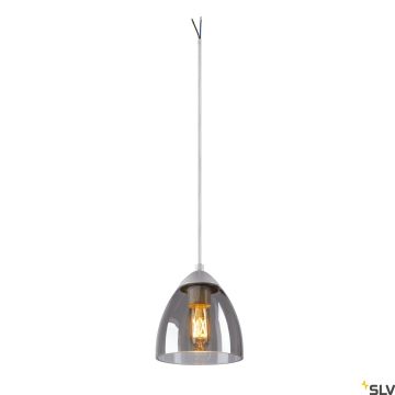 SLV PARA CONE 1006160 Lampă cu pendul 1x25W/GU10 IP20
