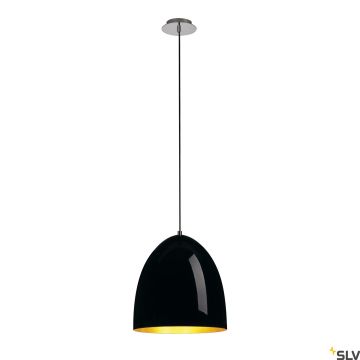 SLV PARA CONE 133060 Lampă cu pendul 1x60W/E27 IP20
