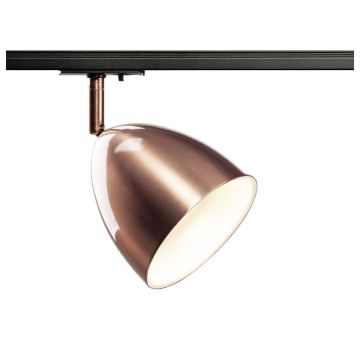 SLV PARA CONE 1F 1008054 Proiector de șină 1x25W/GU10