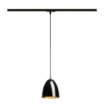 SLV PARA CONE 1F 1008058 Proiector de șină 1x35W/GU10