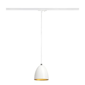 SLV PARA CONE 1F 1008059 Proiector de șină 1x35W/GU10