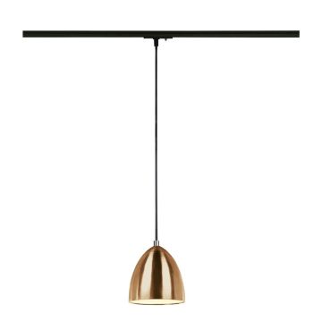SLV PARA CONE 1F 1008060 Proiector de șină 1x35W/GU10