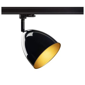 SLV PARA CONE 3F 1008055 Proiector de șină 1x25W/GU10