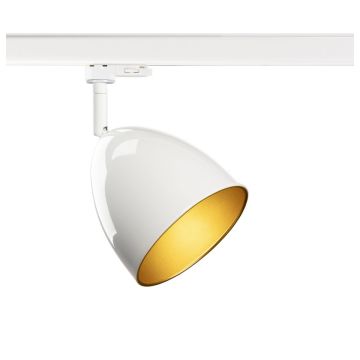 SLV PARA CONE 3F 1008056 Proiector de șină 1x25W/GU10