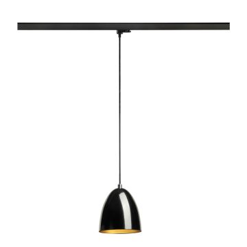 SLV PARA CONE 3F 1008061 Proiector de șină 1x35W/GU10