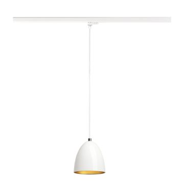 SLV PARA CONE 3F 1008062 Proiector de șină 1x35W/GU10
