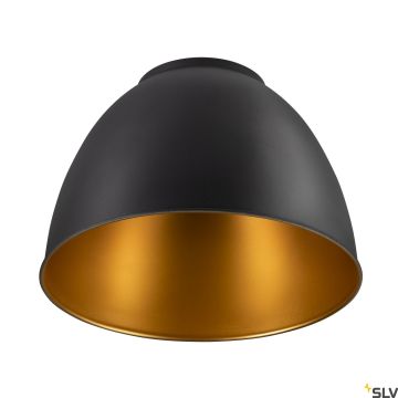 SLV PARA DOME 1006410 Abajur IP20