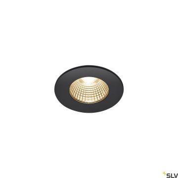 SLV PATTA-I 1002098 Lumină îngropată deasupra plafonului 1x7.3W/LED 1800-3000K 440LM IP20/IP65