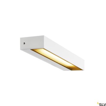 SLV PEMA 1002070 Aplique de perete 1x7.7W/LED 3000K 640LM IP54