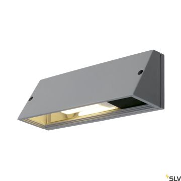SLV PEMA 230034 Aplique de perete 1x15W/E27 IP65
