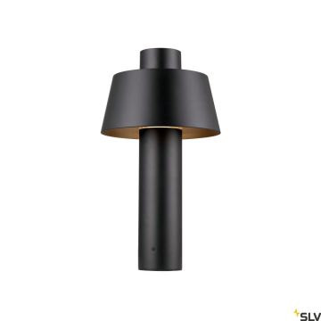 SLV PHOTONI 1007587 Lampă de podea 1x13W/E27 IP55