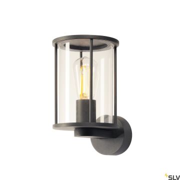 SLV PHOTONIA 232045 Aplique de perete 1x60W/E27 IP55