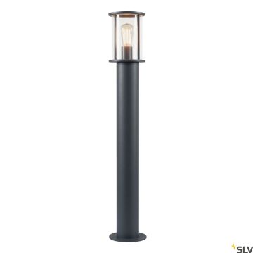SLV PHOTONIA 232075 Lampă de podea 1x60W/E27 IP55