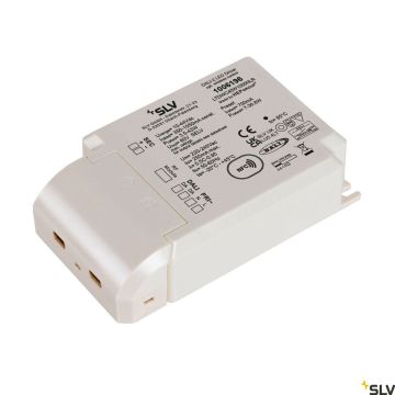 SLV POWER SUPPLY 1006196 Sursă de alimentare IP20