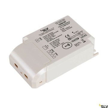 SLV POWER SUPPLY 1006197 Sursă de alimentare IP20