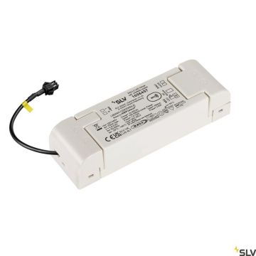 SLV POWER SUPPLY 1006457 Sursă de alimentare IP20