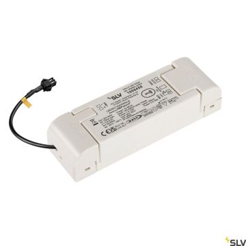 SLV POWER SUPPLY 1006458 Sursă de alimentare IP20
