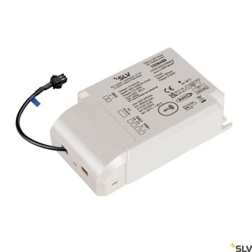 SLV POWER SUPPLY 1006459 Sursă de alimentare IP20