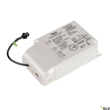SLV POWER SUPPLY 1006460 Sursă de alimentare IP20
