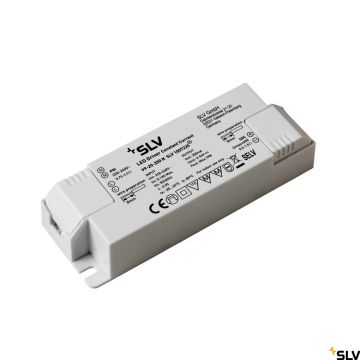 SLV Treiber 1007225 Sursă de alimentare IP20