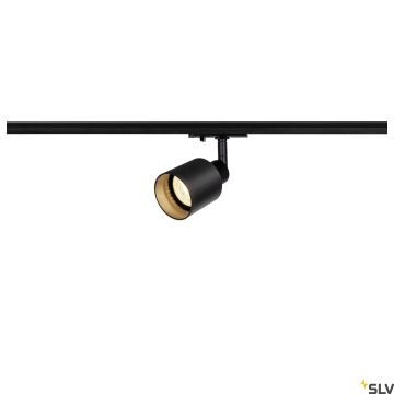 SLV PURI 1001868 Proiector de șină 1x10W/GU10 IP20