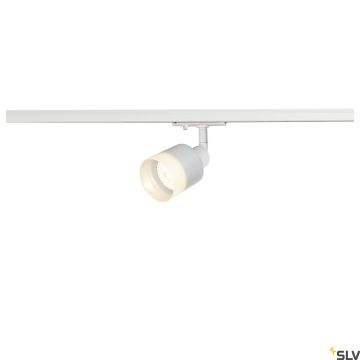 SLV PURI 1001869 Proiector de șină 1x10W/GU10 IP20