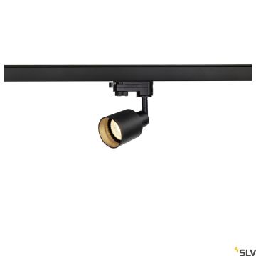 SLV PURI 1001871 Proiector de șină 1x10W/GU10 IP20