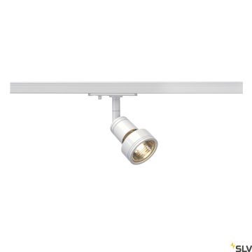 SLV PURI 143391 Proiector de șină 1x50W/GU10 IP20