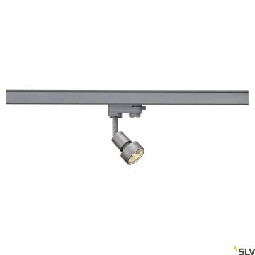 SLV PURI 153564 Proiector de șină 1x50W/GU10 IP20