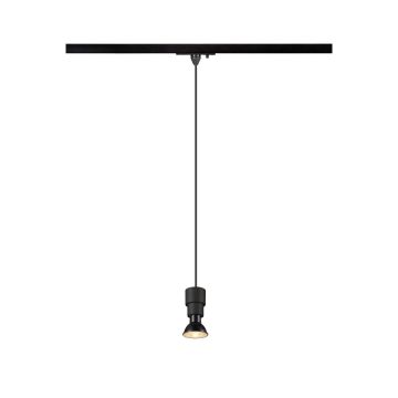 SLV PURI 2.0 1F 1008207 Proiector de șină 1x6W/GU10