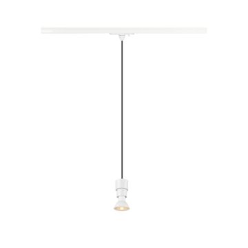 SLV PURI 2.0 1F 1008208 Proiector de șină 1x6W/GU10